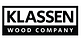 Klassen Wood Company Ltd logo