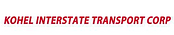 Kohel Interstate Transport Corp logo