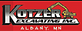 Kotzer Excavating logo