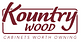 Kountry Wood Products LLC logo