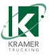 Kramer Trucking Inc logo