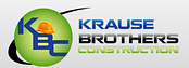 Krause Bros Construction logo