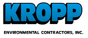 Kropp Environmental Contractors Inc logo