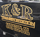 K & R Transportation logo