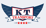Kt Transport logo