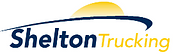 Shelton Trucking logo