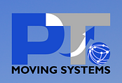 Pt Moving Systems logo