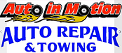 Auto In Motion logo