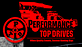Performance Top Drives logo