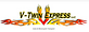 V Twin Express LLC logo