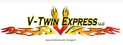 V Twin Express LLC logo