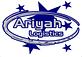 Ariyah Logistics LLC logo