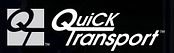 Quick Transport LLC logo