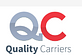 Qc West LLC logo