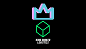 King Shoker Logistics LLC logo