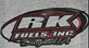 R K Fuels Inc logo