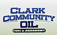 Clark Community Oil Company logo