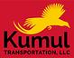 Kumul Transportation LLC logo