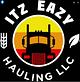 Itz Eazy Hauling LLC logo