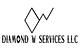 Diamond W LLC logo