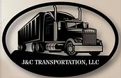 J & C Transportation LLC logo