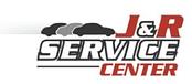 J&R Service Center Inc logo