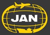 Jan Packaging Inc logo