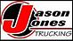 Jason Jones Trucking Inc logo