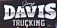 Jay Davis Trucking Inc logo