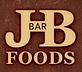 J Bar B Foods logo