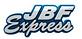 Jbf Express Inc logo
