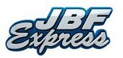Jbf Express Inc logo