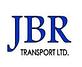 Jbr Transport Ltd logo