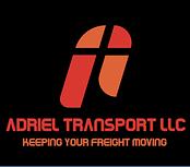 Adriel Transport LLC logo