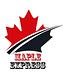Maple Express logo