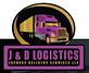 J&D Logistics Express Delivery Services LLC logo