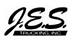J E S Trucking Co Inc logo