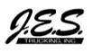 J E S Trucking Co Inc logo