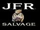 Jfr Hauling LLC logo