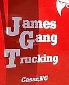 James Gang Trucking LLC logo