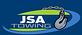 Jsa Towing logo