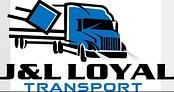 Jandl Loyal Transport LLC logo