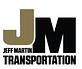 Jeff Martin Transportation LLC logo