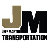 Jeff Martin Transportation LLC logo