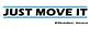 Just Move It LLC logo