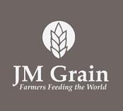 Jm Grain Inc logo