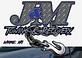 J&M Towing & Recovery logo