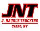 J Naugle Trucking LLC logo