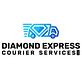 Diamond Express Courier Services LLC logo