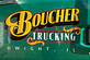 Boucher Trucking LLC logo